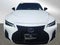 2025 Lexus IS 350 F SPORT