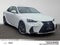 2020 Lexus IS 350 F SPORT