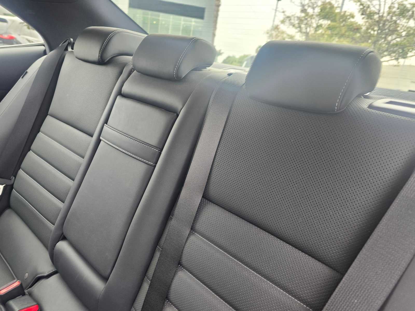 2020 Lexus IS 350 F SPORT