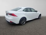 2020 Lexus IS 350 F SPORT