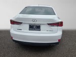 2020 Lexus IS 350 F SPORT