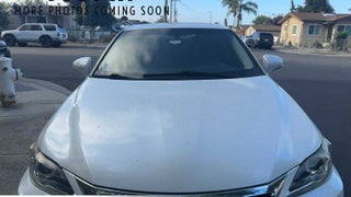 2014 Lexus CT 200h Hybrid