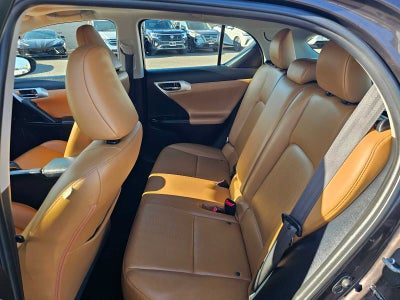 2012 Lexus CT 200h Premium