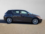 2012 Lexus CT 200h Premium