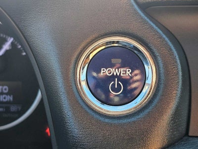 2012 Lexus CT 200h Premium