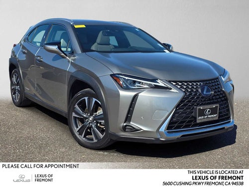 2020 Lexus UX 250h UX 250h