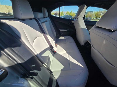 2020 Lexus UX 250h UX 250h