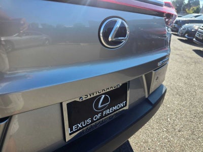 2020 Lexus UX 250h UX 250h