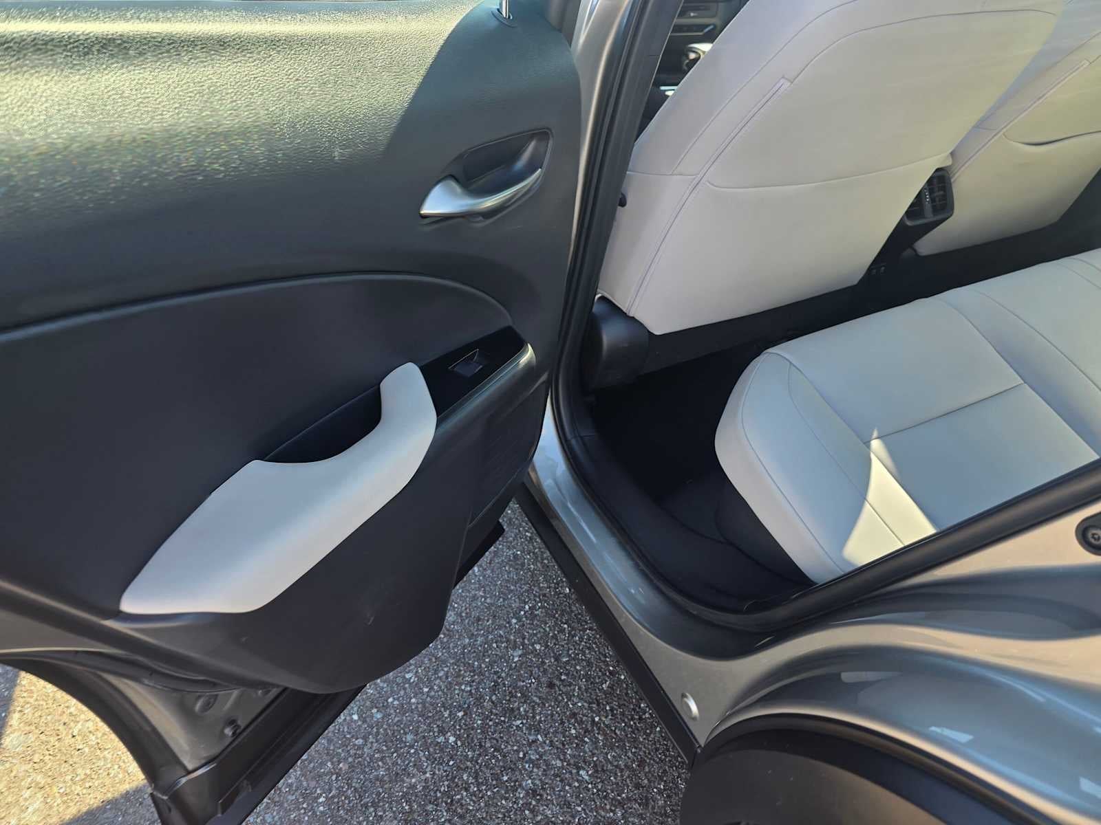 2020 Lexus UX 250h UX 250h