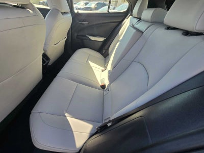 2020 Lexus UX 250h UX 250h