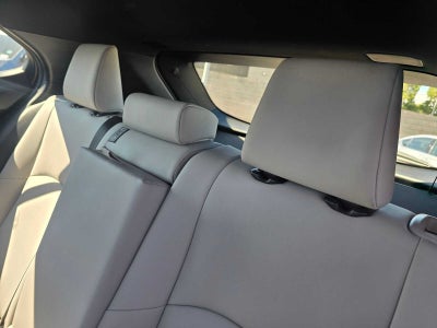 2020 Lexus UX 250h UX 250h