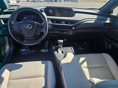 2020 Lexus UX 250h UX 250h