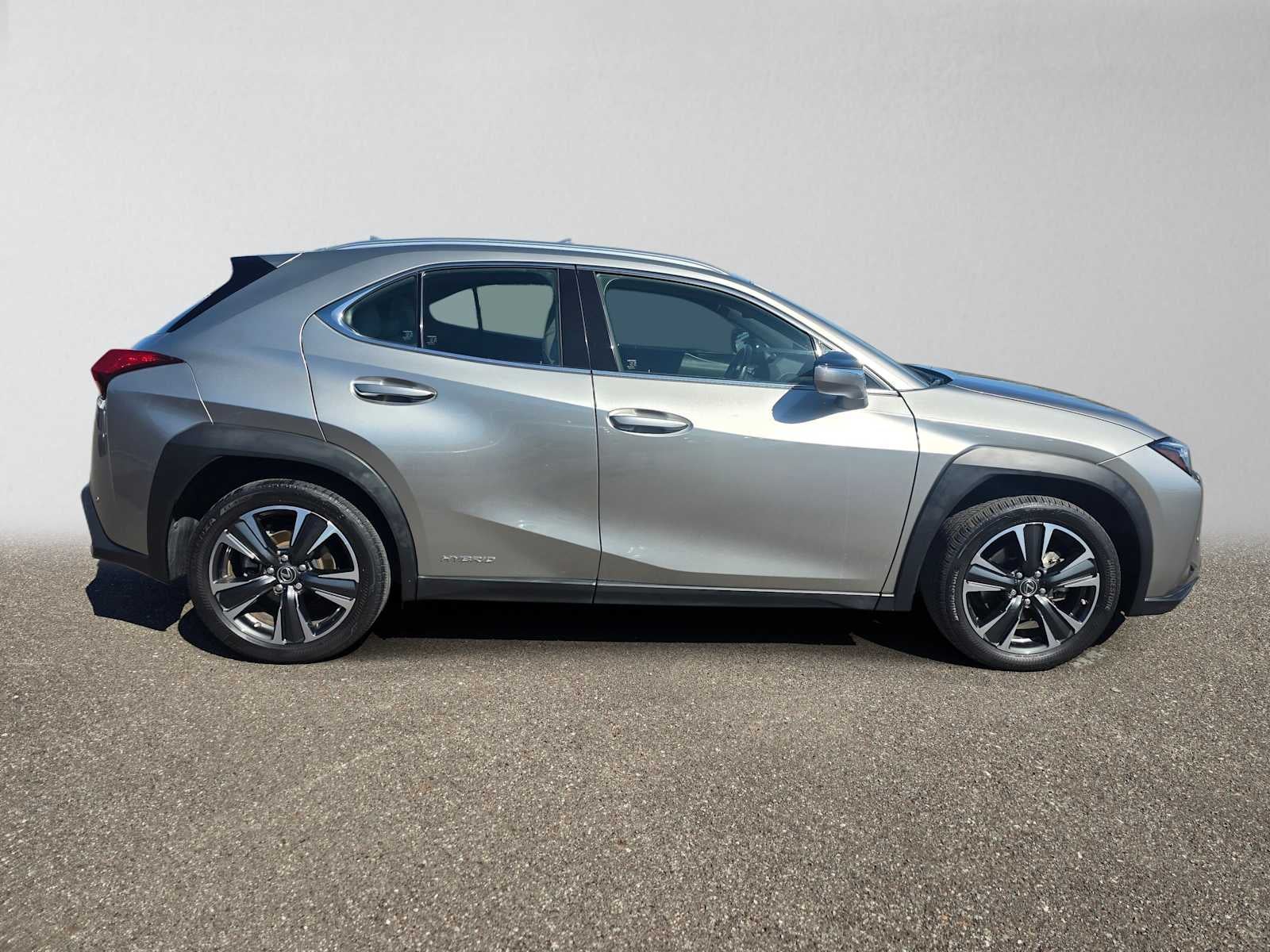 2020 Lexus UX 250h UX 250h
