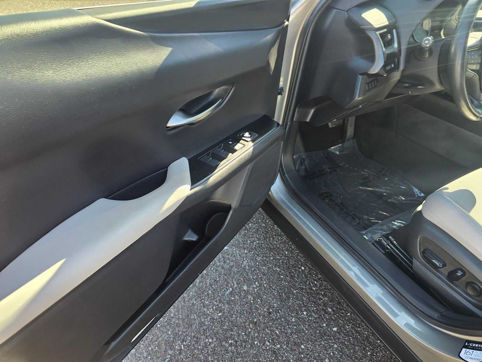 2020 Lexus UX 250h UX 250h