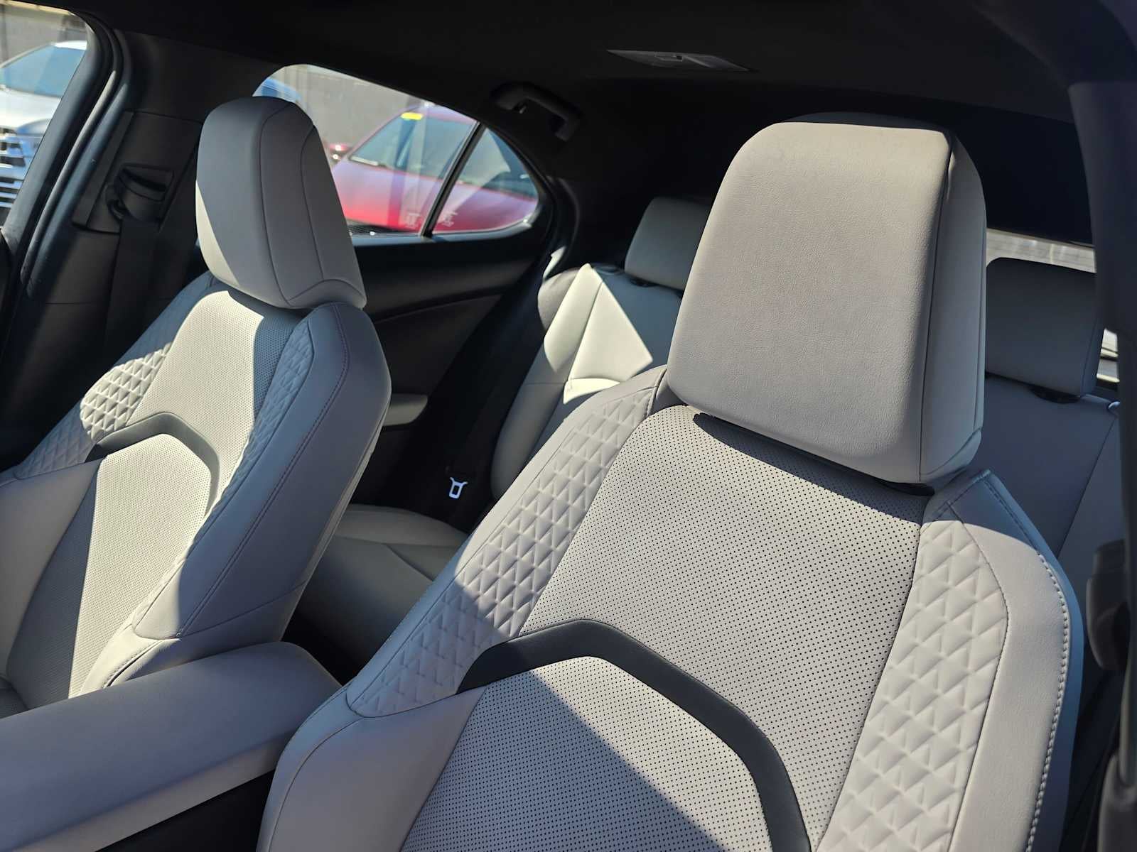 2020 Lexus UX 250h UX 250h
