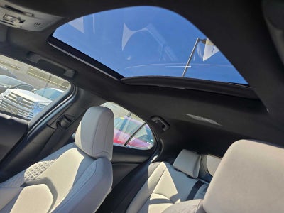 2020 Lexus UX 250h UX 250h