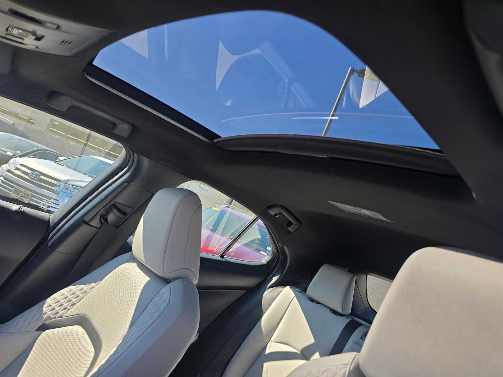 2020 Lexus UX 250h UX 250h