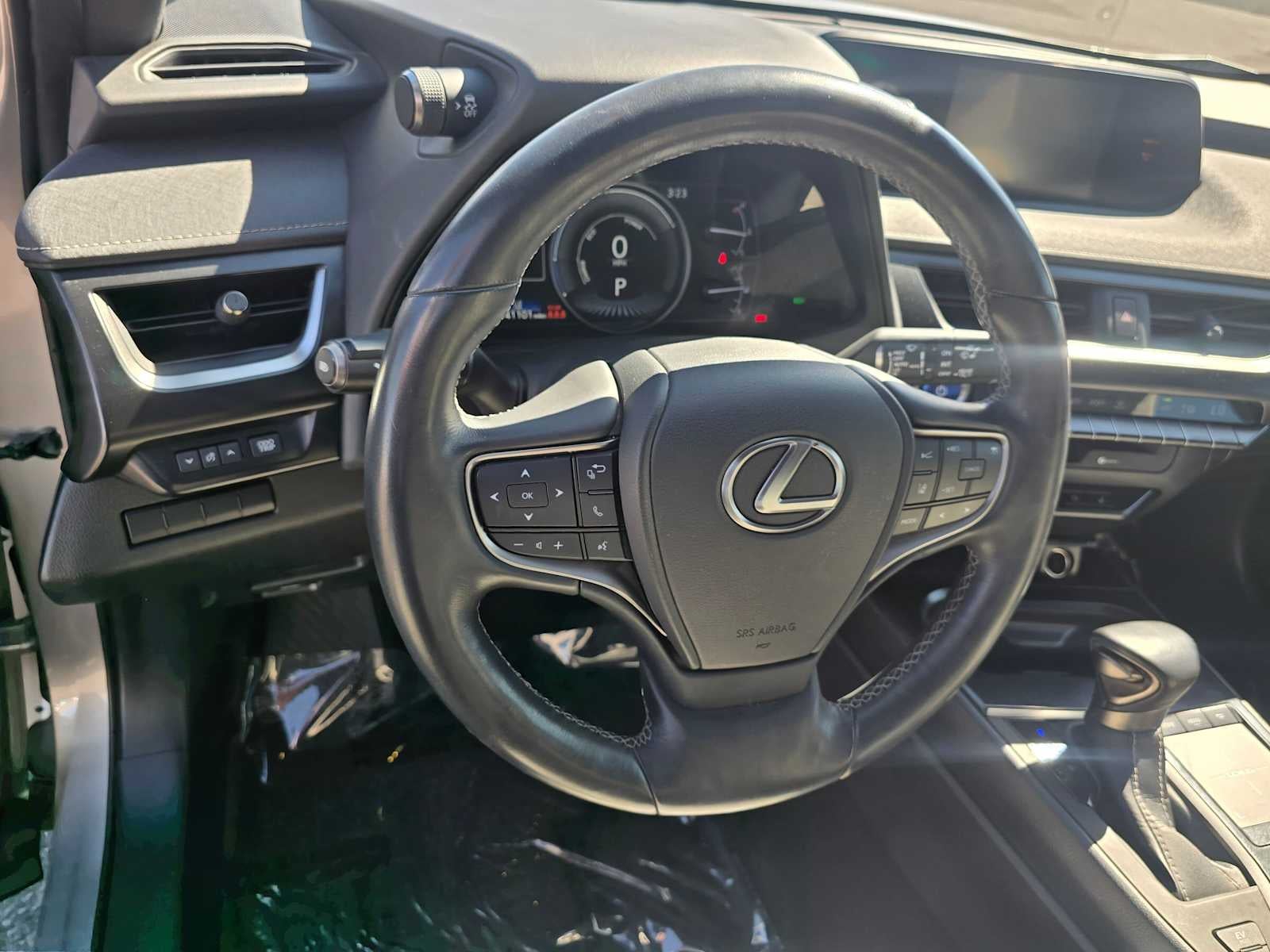 2020 Lexus UX 250h UX 250h