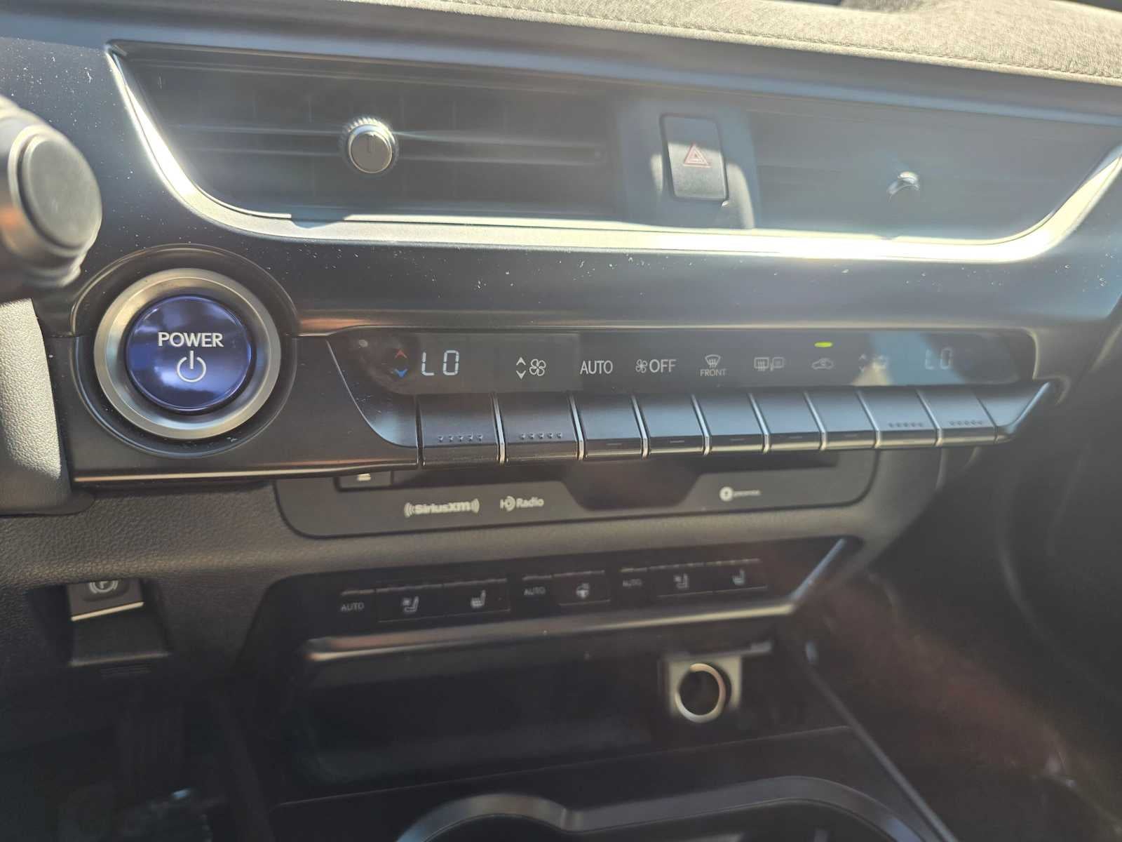 2020 Lexus UX 250h UX 250h