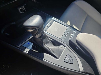 2020 Lexus UX 250h UX 250h