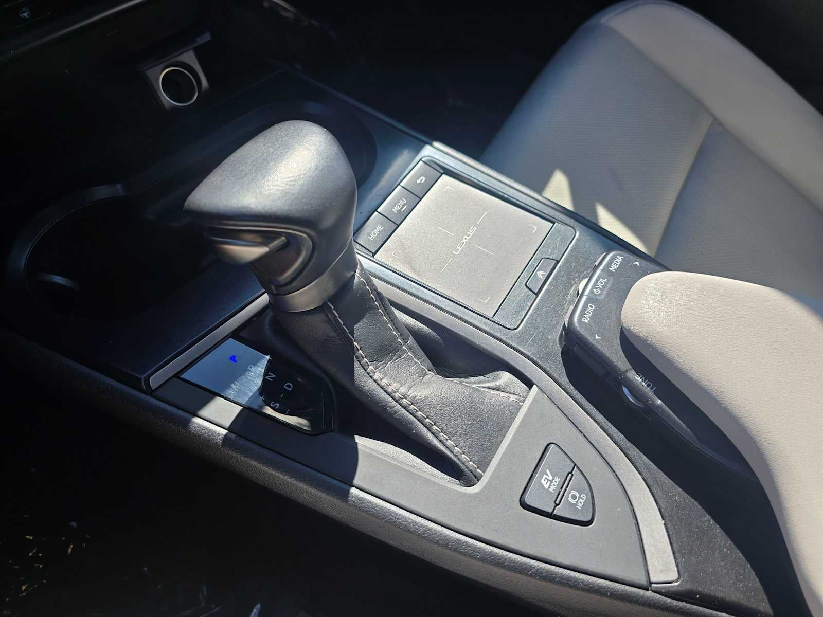 2020 Lexus UX 250h UX 250h