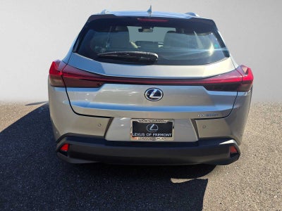 2020 Lexus UX 250h UX 250h