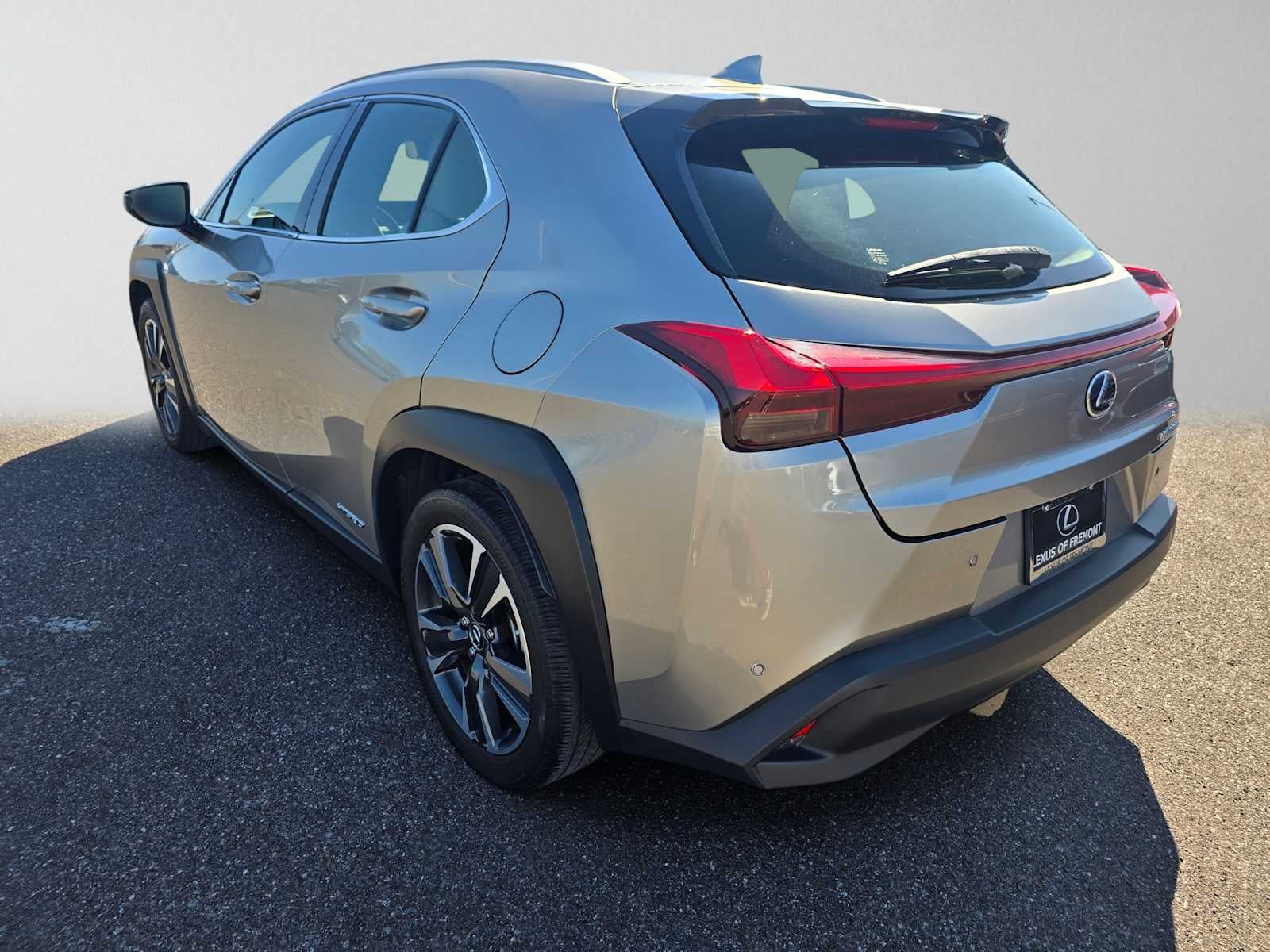 2020 Lexus UX 250h UX 250h
