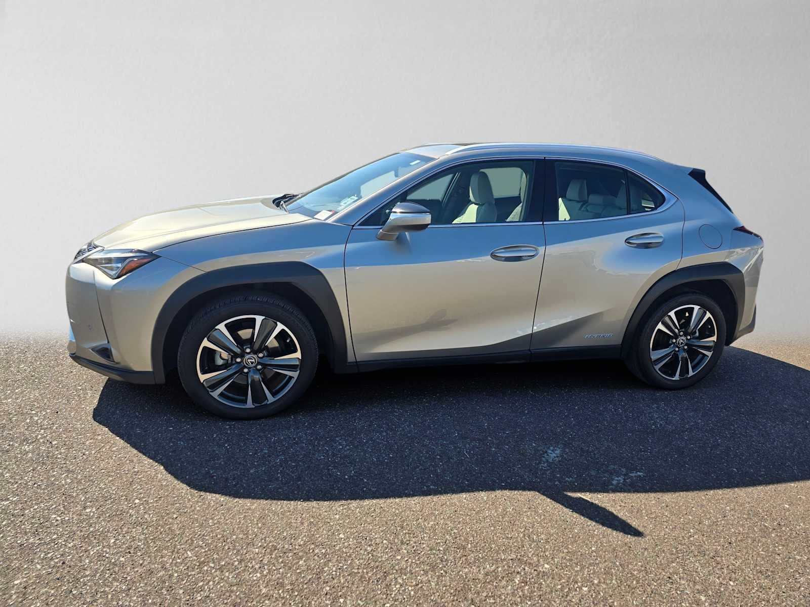 2020 Lexus UX 250h UX 250h