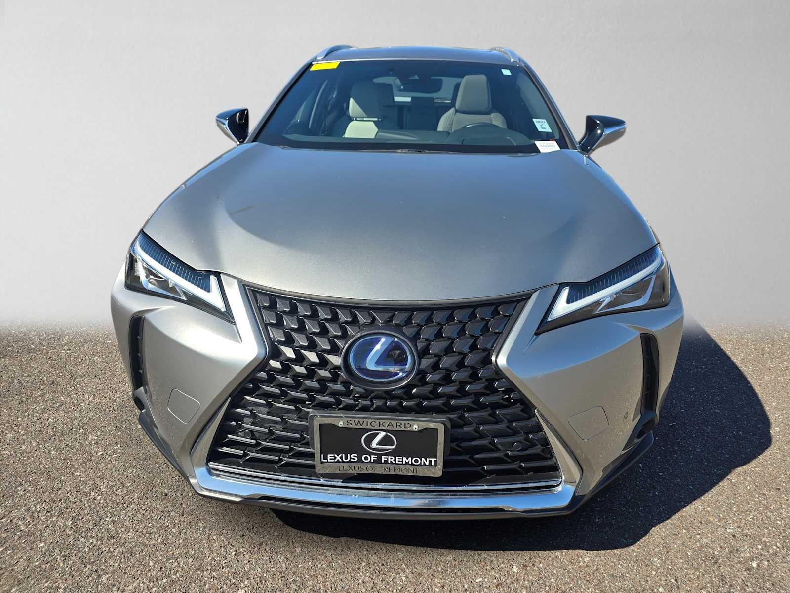 2020 Lexus UX 250h UX 250h