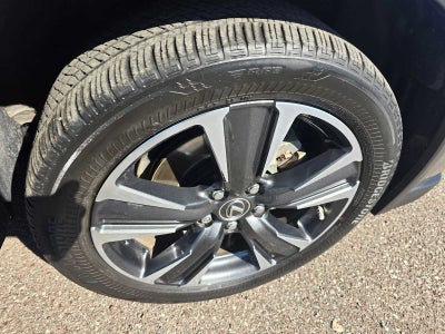 2020 Lexus UX 250h UX 250h