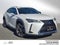 2019 Lexus UX 250h UX 250h