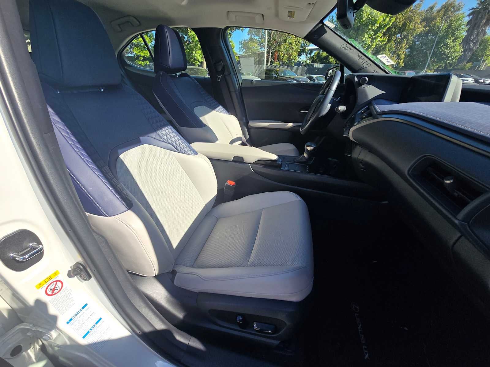 2019 Lexus UX 250h UX 250h