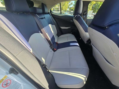 2019 Lexus UX 250h UX 250h
