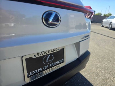 2019 Lexus UX 250h UX 250h