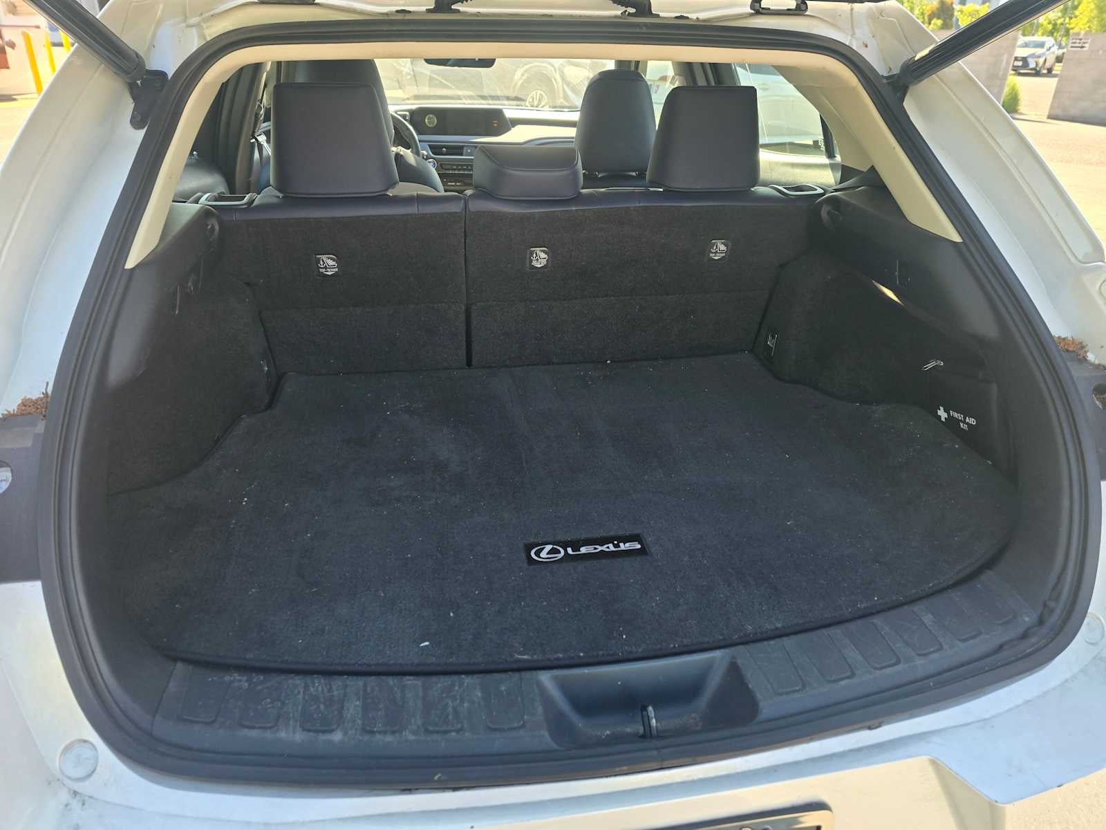 2019 Lexus UX 250h UX 250h