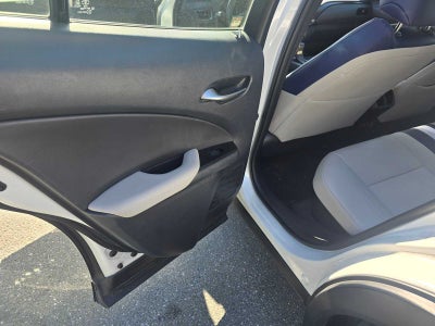 2019 Lexus UX 250h UX 250h