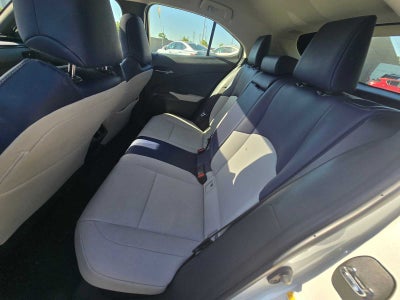 2019 Lexus UX 250h UX 250h