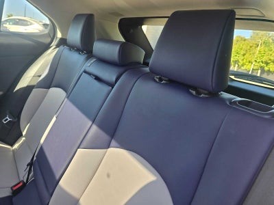 2019 Lexus UX 250h UX 250h