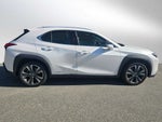 2019 Lexus UX 250h UX 250h