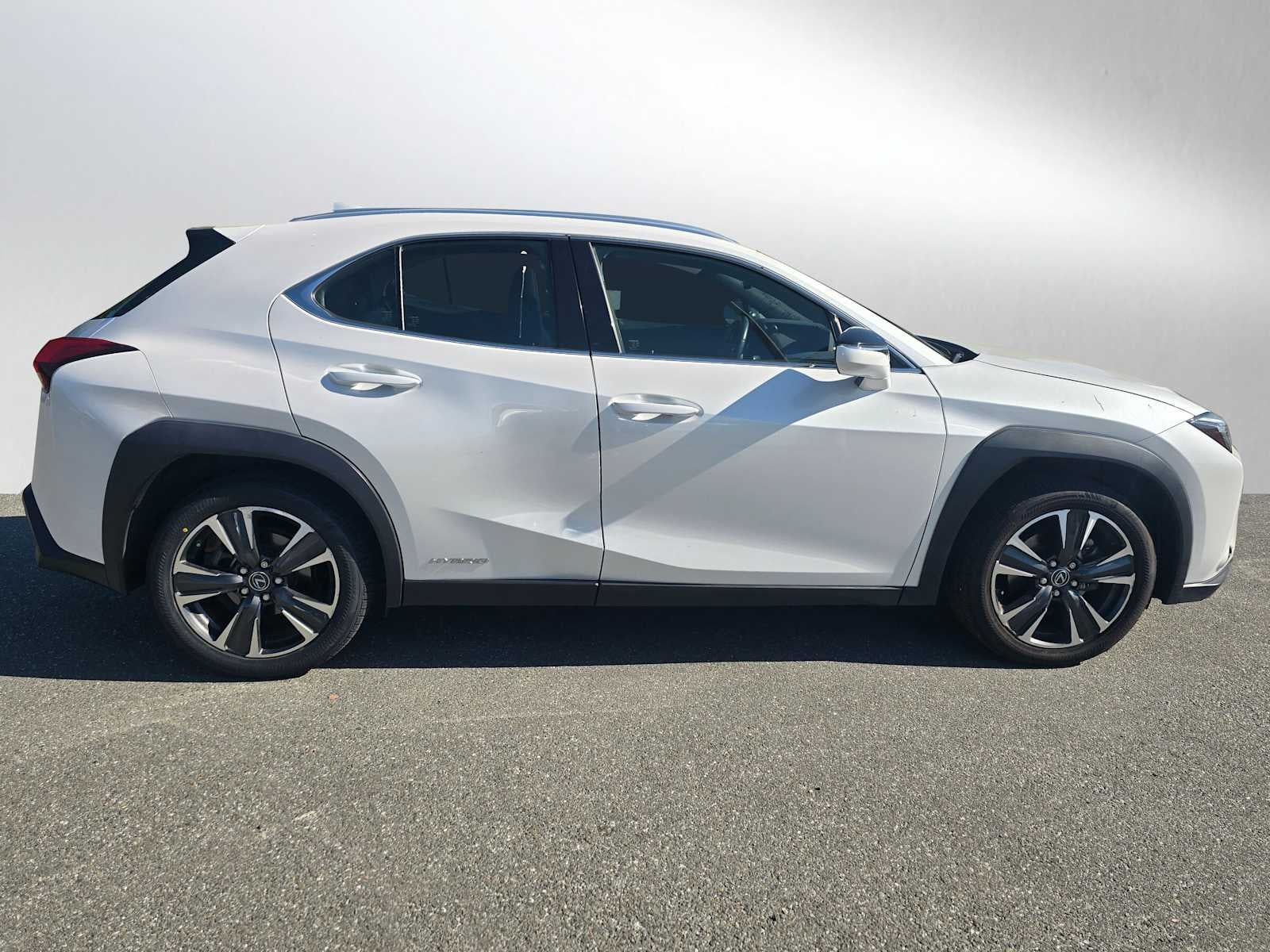 2019 Lexus UX 250h UX 250h
