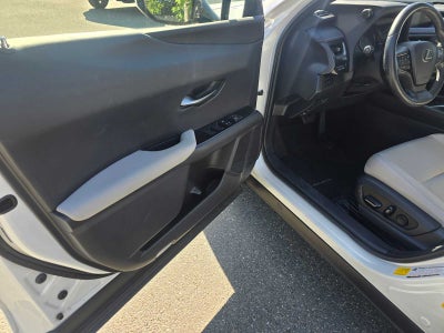 2019 Lexus UX 250h UX 250h