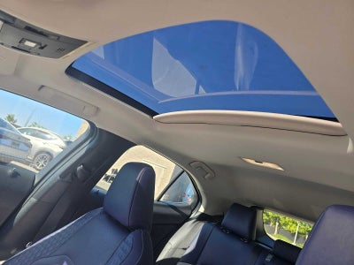 2019 Lexus UX 250h UX 250h