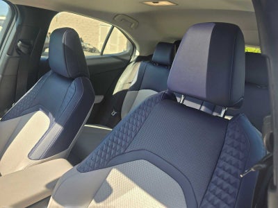 2019 Lexus UX 250h UX 250h