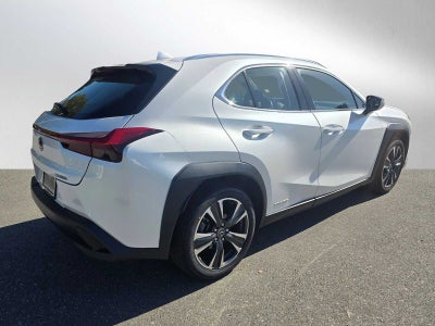 2019 Lexus UX 250h UX 250h