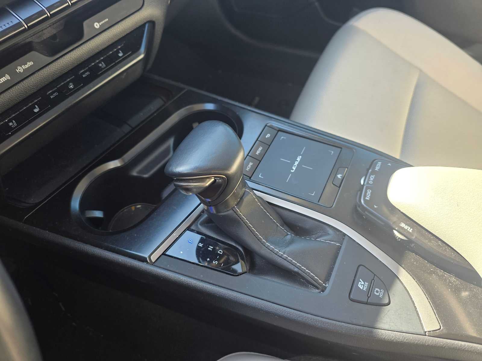 2019 Lexus UX 250h UX 250h
