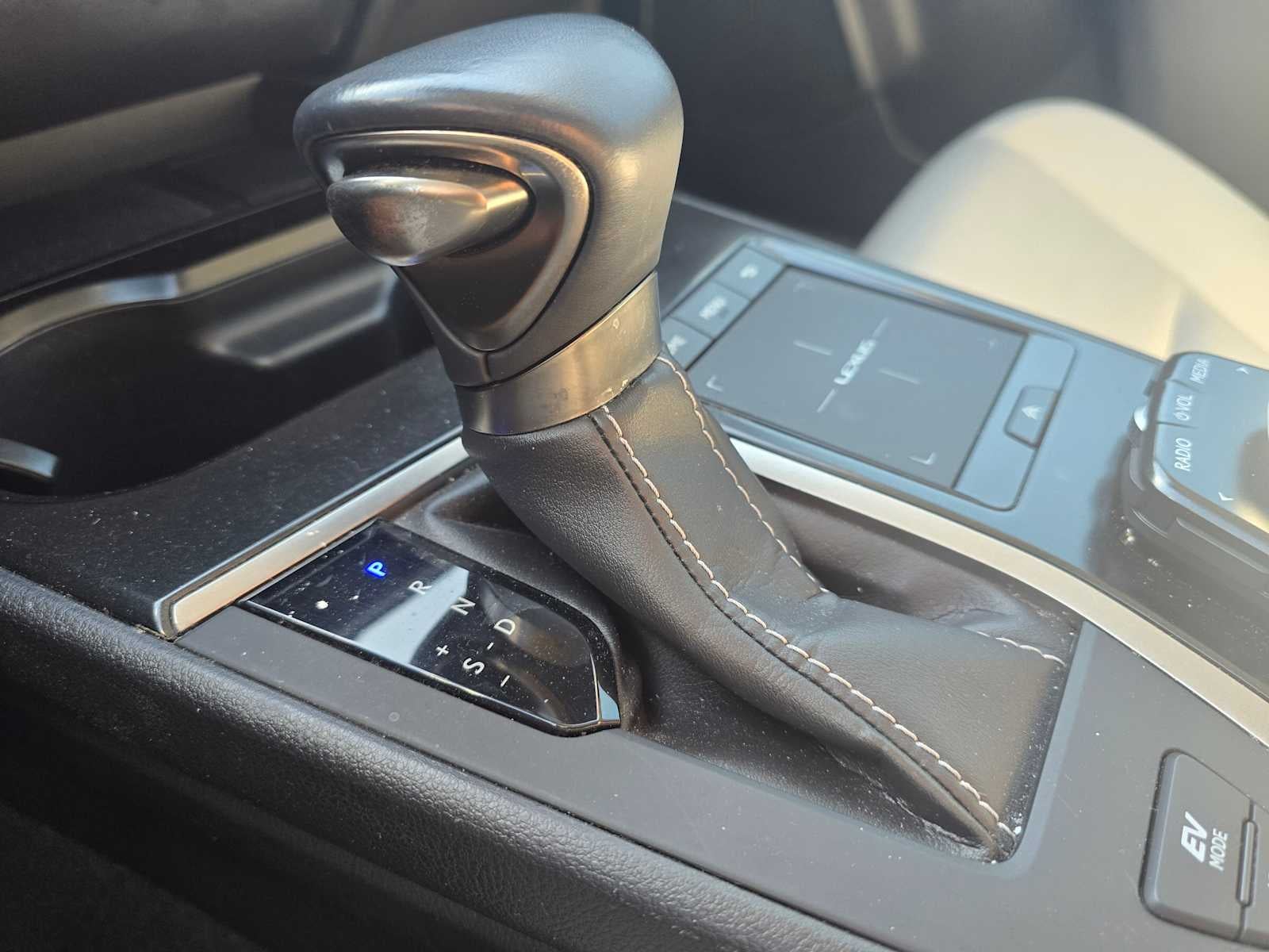 2019 Lexus UX 250h UX 250h