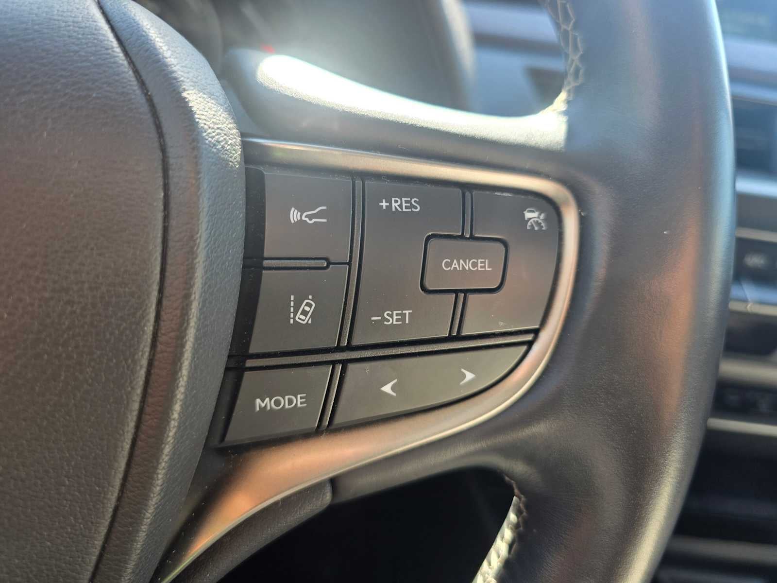 2019 Lexus UX 250h UX 250h