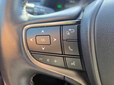 2019 Lexus UX 250h UX 250h