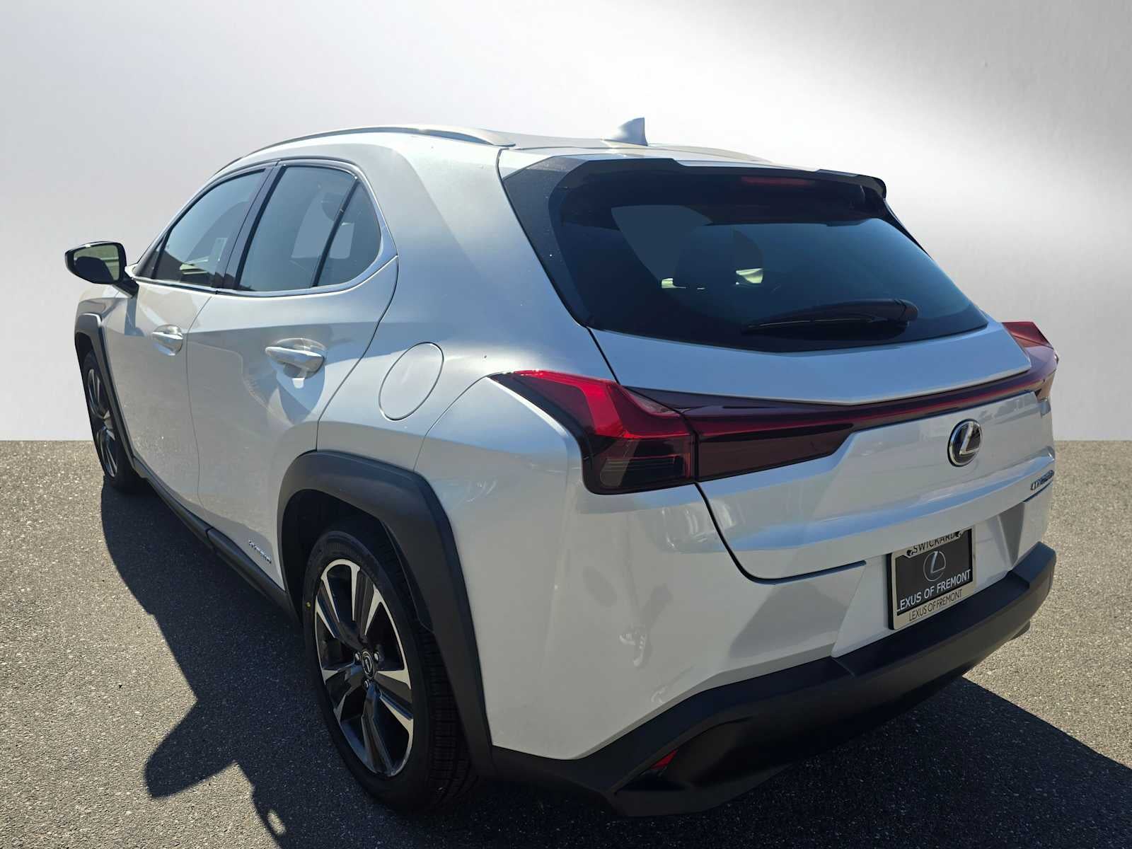 2019 Lexus UX 250h UX 250h