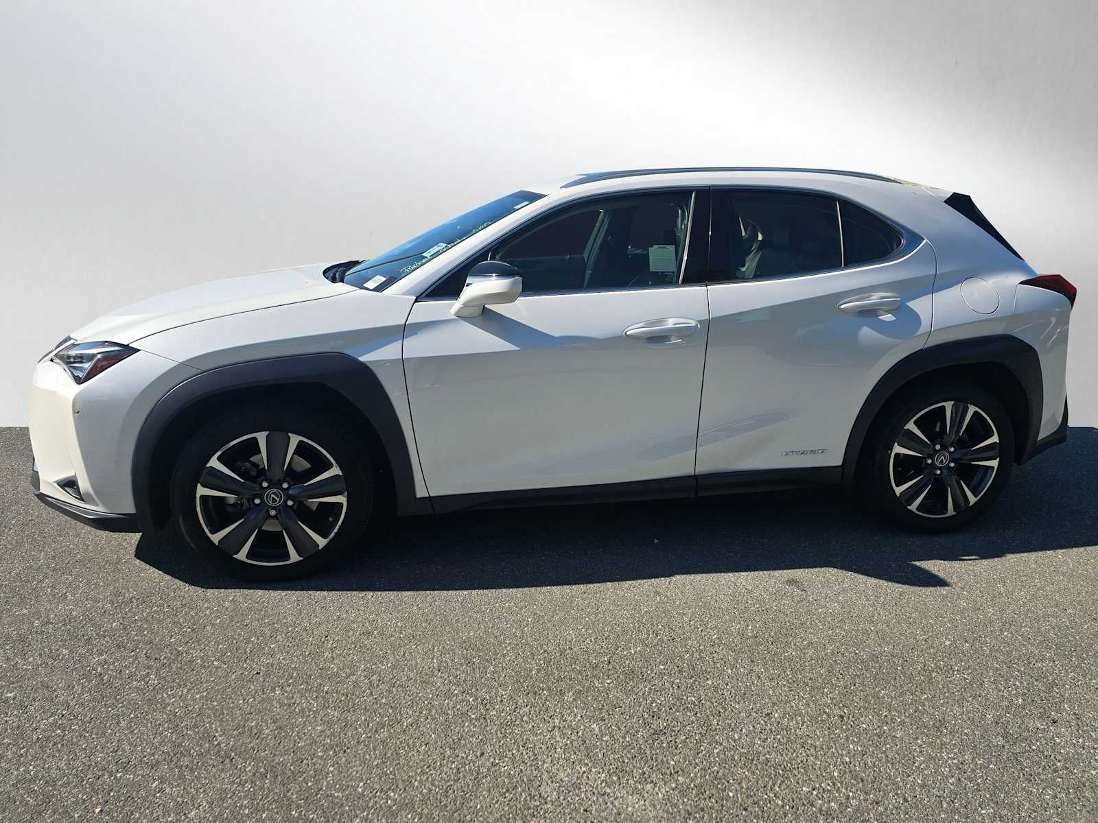 2019 Lexus UX 250h UX 250h